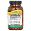 Фото состава L-Тирозин 500 мг, L-Tyrosine Caps 500 mg, 100 капсул