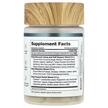 Фото состава Snap Supplements, Поддержка кишечника, Gut Health, 60 капсул