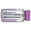 Фото состава Solaray, Форсколин 400 мг, Forskohlii 400 mg, 60 капсул