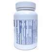 Фото состава Pure Encapsulations, Поддержка мозга, CogniPhos, 120 капсул