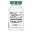 Фото состава Лакрица, Herbal Actives Licorice DGL 500 mg, 60 капсул