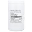 Фото состава Псиллиум, Psyllium Husk Powder 150 Servings, 454 г