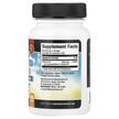 Фото складу Maximum Strength Vitamin D3 250 mcg 10000 IU, Вітамін D3, 180 кап