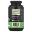Фото состава Optimum Nutrition, L-Глутамин, Glutamine Powder Unflavored, 300 г