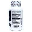 Фото состава Berberine 500 mg Berberine Force, Берберин Форце 500 мг, 60 капсу