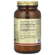 Фото состава Solgar, Витамин С 1000 мг, Vitamin C 1000 mg, 100 капсул