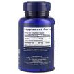 Фото состава Pantothenic Acid Vitamin, Витамин B5 Пантотеновая кислота, 100 ка