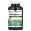 Фото состава Amazing Nutrition, ГАМК, Gaba 750 mg, 100 капсул