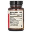 Фото состава Витамин К2 180 мкг, Vitamin K2 180 mcg MK7, 90 капсул