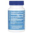 Фото складу Vitamin D3 50 mcg 2000 IU, Вітамін D3, 100 капсул