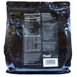 Фото состава Huel, Хуель без вкусовых, Huel Black Edition Unflavored, 1.53 кг