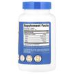 Фото состава Фермент Лактаза, Lactase Enzyme Complex 3000 ALU, 120 капсул
