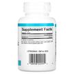 Фото состава Альфа-липоевая, Alpha-Lipoic Acid 100 mg, 60 капсул