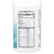 Фото состава Spiru-Tein High Protein Energy Meal Simply Natural, Заменитель ед