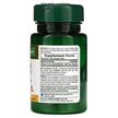 Фото состава Nature's Bounty, Витамин В12 2500 мкг, B12 2500 mcg, 75 табл