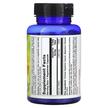 Фото состава Natures Life, Витамин B7 Биотин, Biotin 2500 mcg, 200 капсул