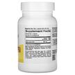 Фото состава Альфа-липоевая кислота, Alpha Lipoic Acid 600 mg, 60 капсул
