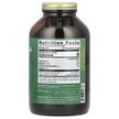 Фото состава HealthForce Superfoods, Хлорелла Манна, Chlorella Manna, 300 г