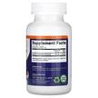 Фото состава Витамин B1 Тиамин, High Potency Vitamin B1 500 mg, 120 капсул