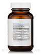 Фото состава Метилфолат, L-Methylfolate 10 mg + Cofactors, 30 капсул