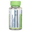 Фото состава Solaray, Катуаба, True Herbs Catuaba 930 mg, 100 капсул