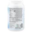 Фото состава Garden of Life, Заменитель еды, RAW Organic Meal Vanilla, 1050 г