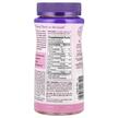 Фото состава Витамины для волос, Advanced Hair Skin & Nails Gummies, 80 ко