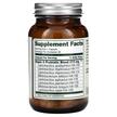 Фото состава Flora, Пробиотики, Super 8 Hi-Potency Probiotic, 30 капсул