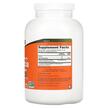 Фото состава NOW, Клетчатка акации, Acacia Fiber Powder, 340 г