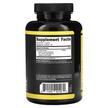 Фото состава Primaforce, Расторопша, Milk Thistle 1000 mg, 180 капсул
