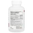 Фото состава Red Yeast Rice plus CoQ10 Formula, Красный дрожжевой рис, 150 кап