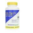 Фото состава Пребиотики, Daily Digestive Prebiotic Fiber, 150 капсул