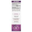 Фото состава Organic Kids Elderberry Liquid Drops 4-13 Years Blueberry, Голуби