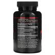 Фото состава Test X180 Ignite Free Testosterone, Тестостероновый бустер, 120 к
