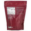 Фото состава Calcium Citrate Chewy Bite Sugar-Free, Кальция Цитрат, 90 таблето