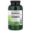 Фото состава Шелуха семян подорожника, Psyllium Husks 610 mg, 300 капсул