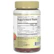 Фото состава Ultra Potency Vitamin D3 Gummies Strawberry, Витамин D3, 60 табле