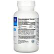 Фото состава Цитрат Кальция с D3, Calcium Citrate Maximum + D3, 120 таблеток
