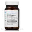 Фото состава MethylPro, Метилфолат, L-Methylfolate 2.5 mg, 30 капсул