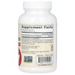 Фото состава Jarrow Formulas, L-Карнозин 500 мг, L-Carnosine 500 mg, 90 капсул