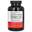 Фото состава Бета-гидрокси-бета-метилбутират, HMB 1000 mg, 90 таблеток