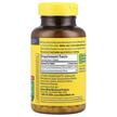 Фото состава Nature Made, Витамин D, Vitamin D3 Mega Size, 400 таблеток