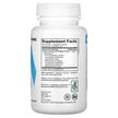Фото складу Swolverine, Probiotix, Пробіотики, 60 капсул