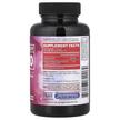 Фото состава BioEmblem, Коэнзим CoQ10, CoQ10 with BioPerine, 90 капсул