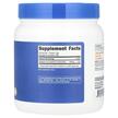 Фото состава Nutricost, Калий, Potassium Bicarbonate Unflavored, 907 г