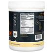 Фото состава Гороховый Протеин, Clean Lean Protein Powder Just Natural, 500 г