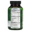 Фото состава Irwin Naturals, Поддержка мозга, Brain Awake Red, 60 капсул