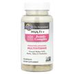 Фото применение Dr. Formulated Multi+ Beauty Complex, Витамины для женщин, 30 кап