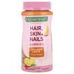 Фото применение Кожа ногти волосы, Hair Skin & Nails with Biotin, 80 конфет