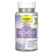 Фото применение Ферменты, Bloat-X Fluid Balance Formula, 60 капсул